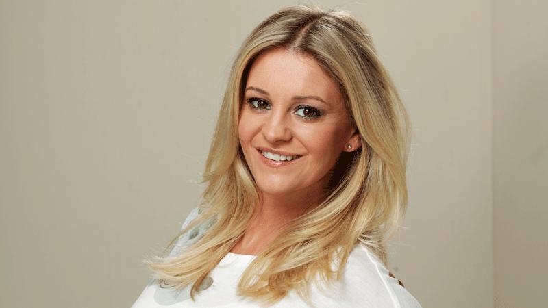 Stapleton - Character Mandy won't be smiling for long