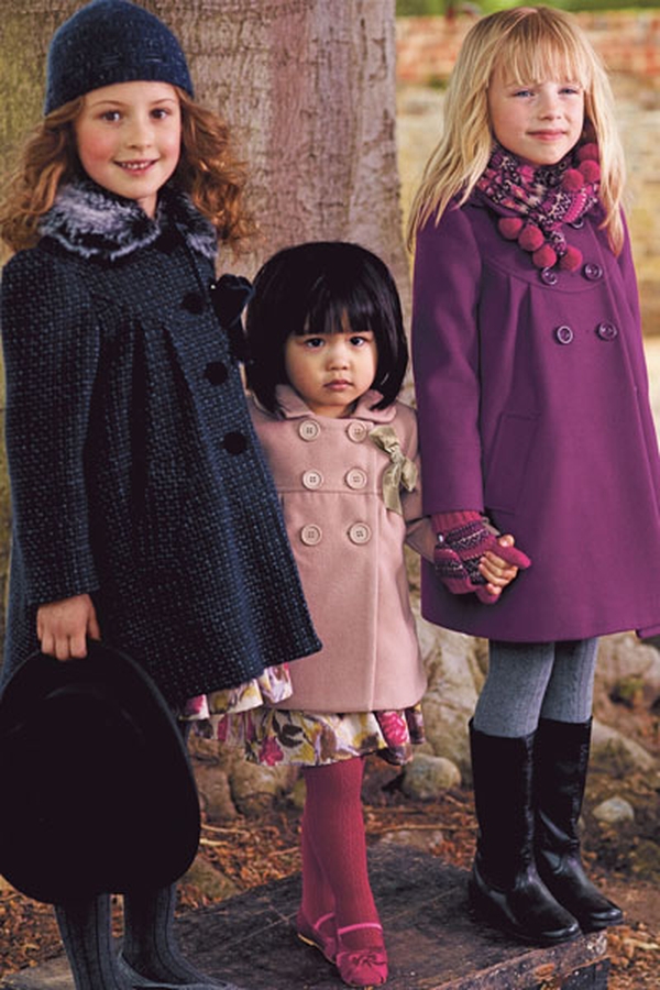 Monsoon/Accessorize Kids