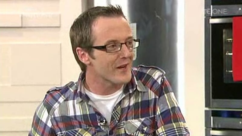 Wade Murphy's Today Show Lobster Benedict