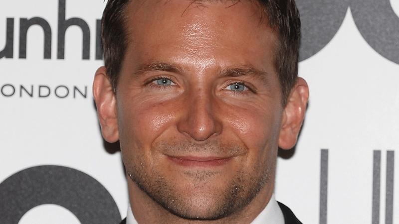 Bradley Cooper: aiming for success with American Sniper