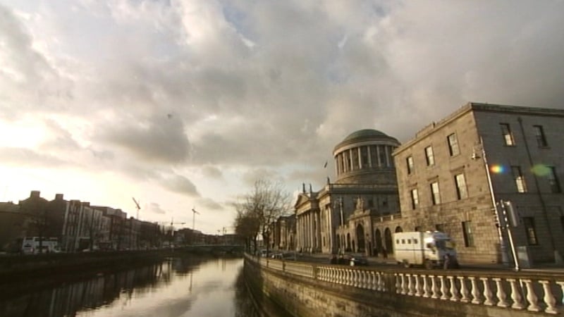 Judge rules that woman cannot be transferred by air or sea to UK