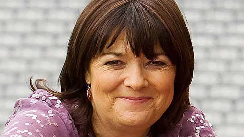 Donohue - "Where's me leaba"