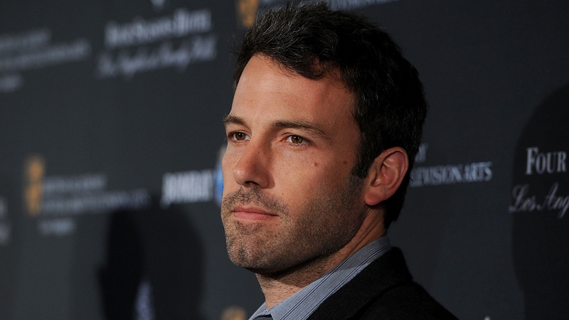 Ben Affleck