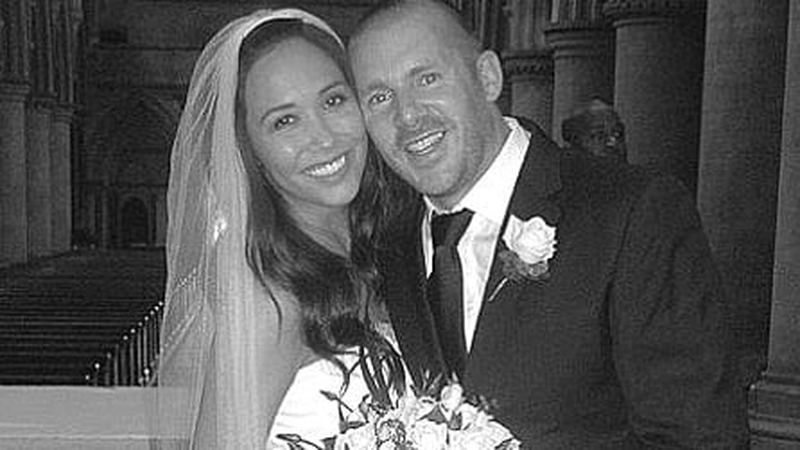 Klass and Quinn – Married on Friday