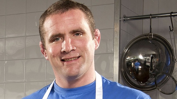 Vickery - "I'm absolutely gobsmacked, I can't believe it"