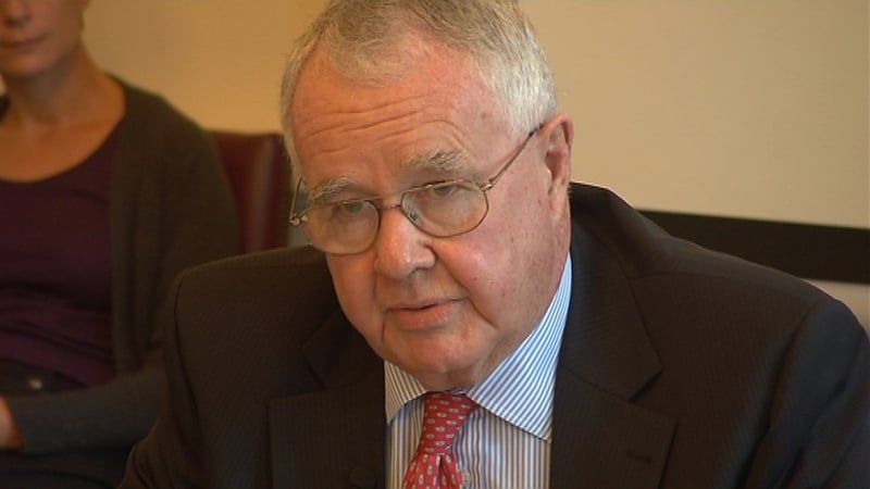 The Inspector of Prisons has called for an end to the imprisonment of people who commit low level crimes