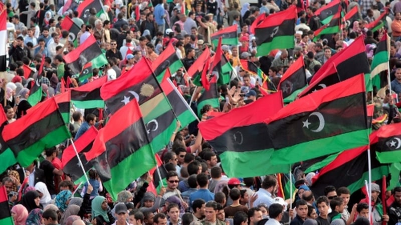 Libya has launched a reconciliation conference involving tribes and ethnic groups