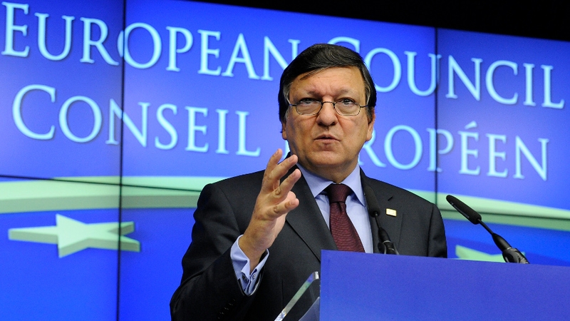 Barroso says progress was made at summit