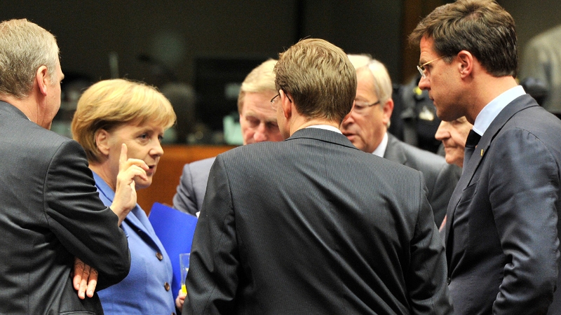 Euro zone finance ministers need more time to look at bail-out plans