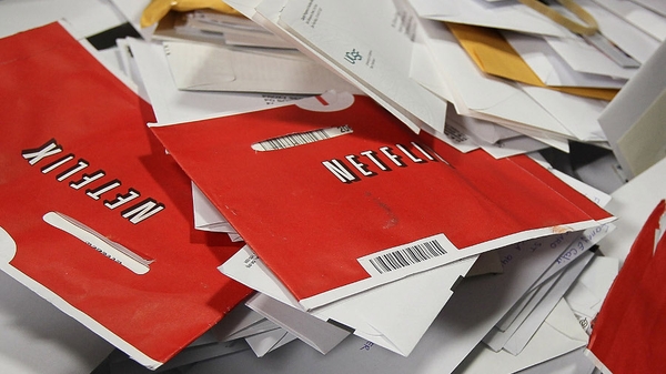 Netflix added 630,000 US subscribers between April and June