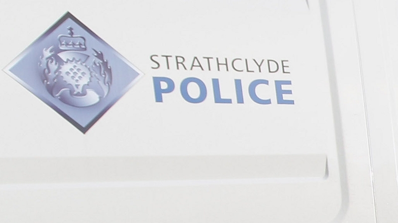 Strathclyde police are looking into all aspects of the victim's life as part of the inquiry