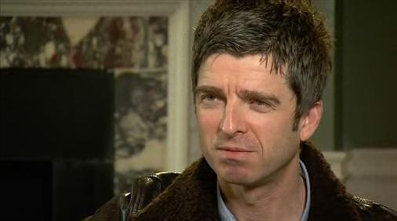 Noel hath spoken. Again