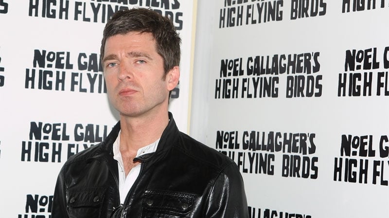 Noel Gallagher