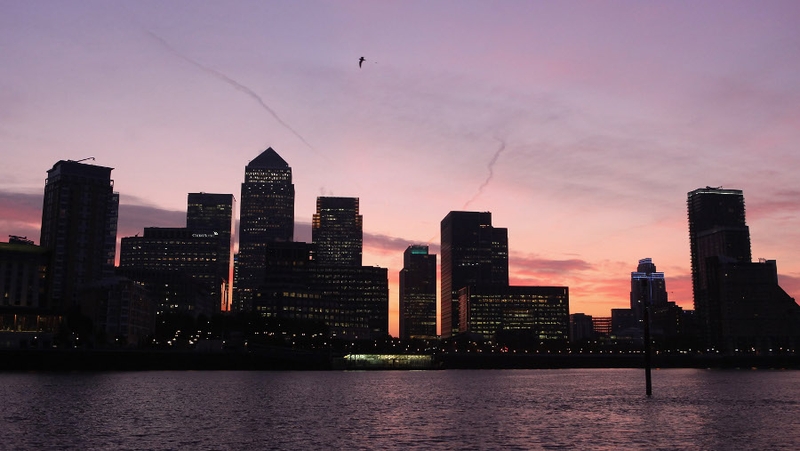 Banks' preparations for Brexit without a ratified withdrawal agreement are inadequate, the European Banking Authority said