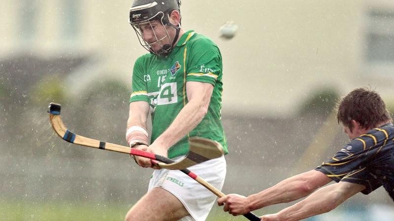 Ireland v Scotland - The home side will need to make up a five-point defecit for the second leg in Inverness