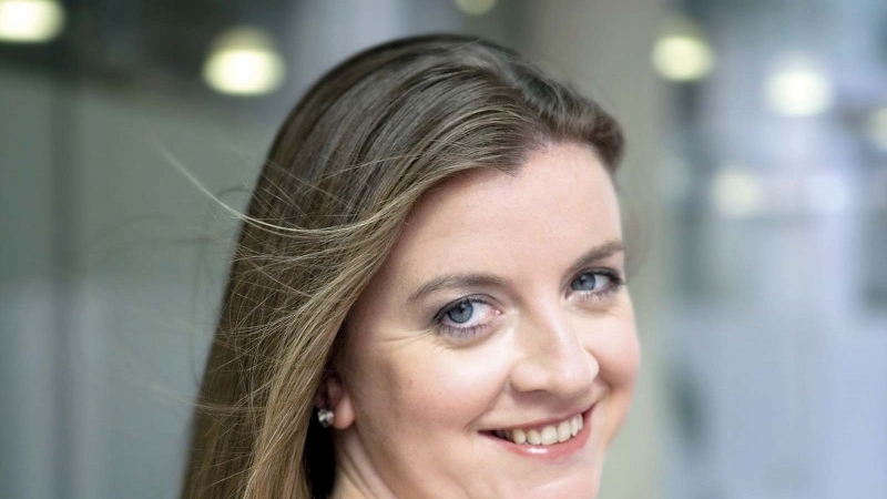 Melissa Hill: her latest novel, just out in paperback, explores two different parenting styles in the context of tough decisions