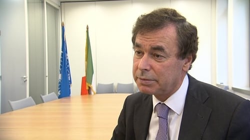 Letter signed by eight former attorneys general