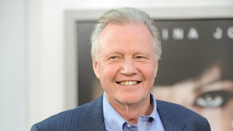 Jon Voight