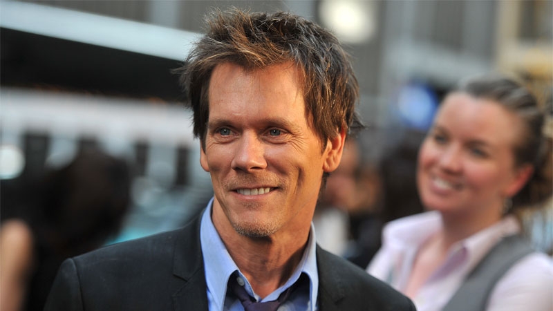 Kevin Bacon - enjoyed the remake