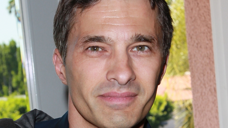 Olivier Martinez took action over Sunday Mirror article