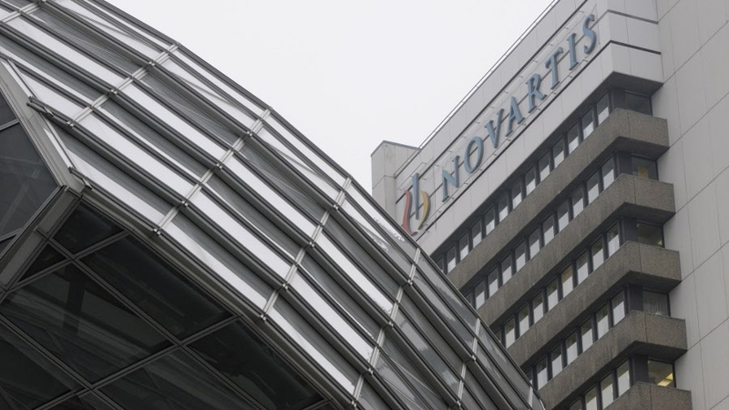 Novartis employs 1,200 people at its two Cork plants and commercial centre in Dublin