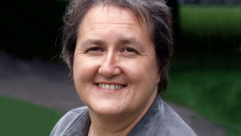 Valerie Cox had two separate contracts of employment with RTÉ