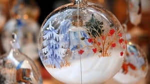 Páistí ó Gaelscoil Eois, Cluain Eois. show image