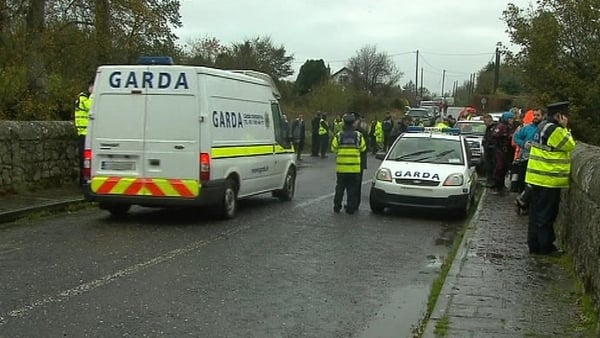 Body was recovered after rescue operation