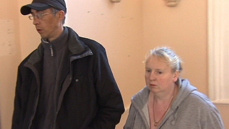 Trial under way at Wexford Circuit Criminal Court