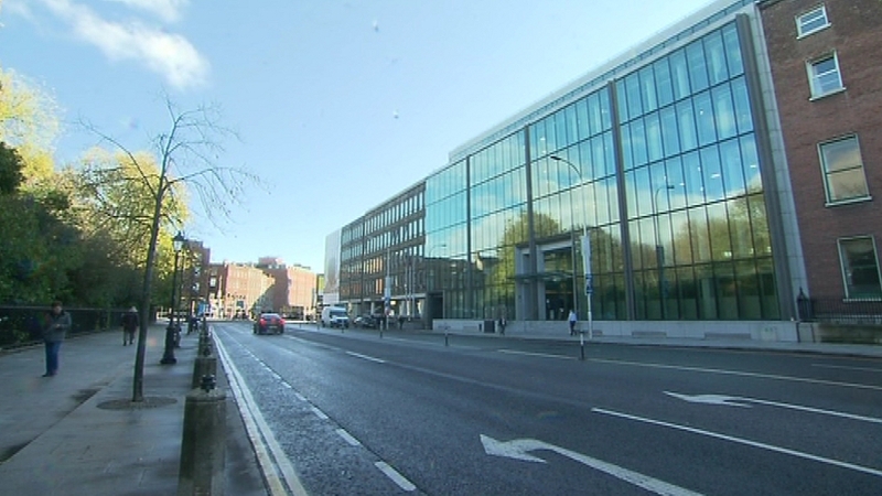 The expansion is being supported by IDA Ireland