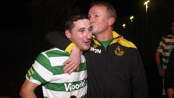 Sport At 7: Michael O'Neill