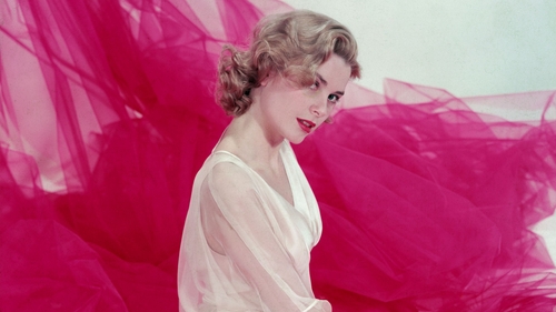 Grace Kelly