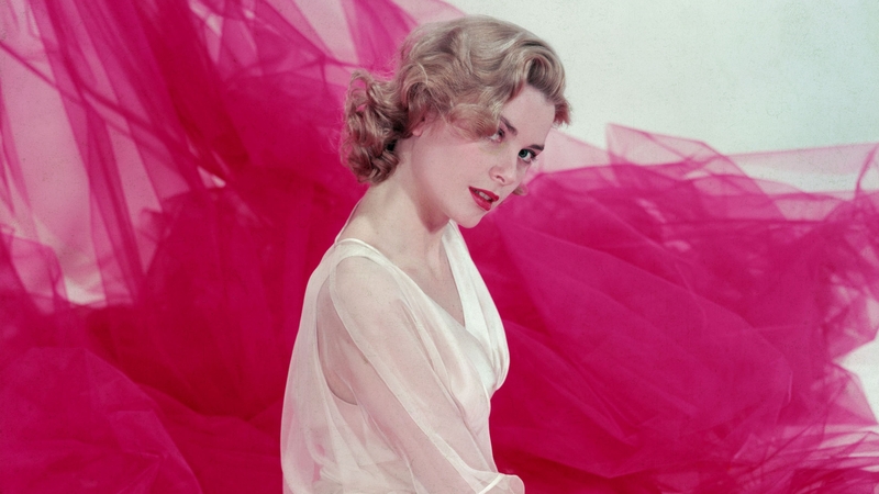 Grace Kelly
