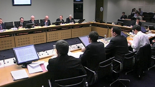 NAMA looking at different initiatives to incentivise the repayment from debtors