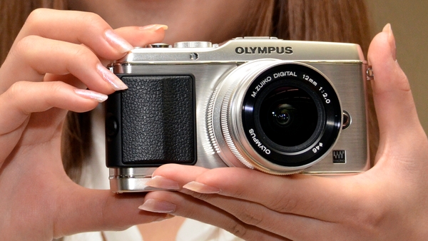 Olympus resignations continue