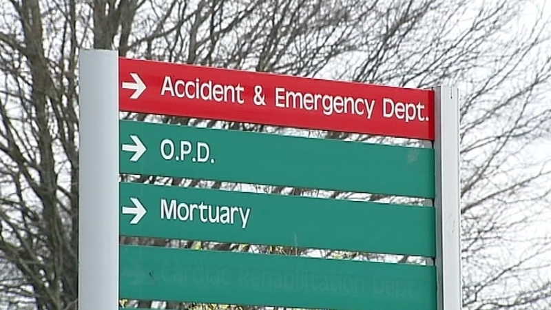 Connolly Hospital Blanchardstown is to get an MRI scanner