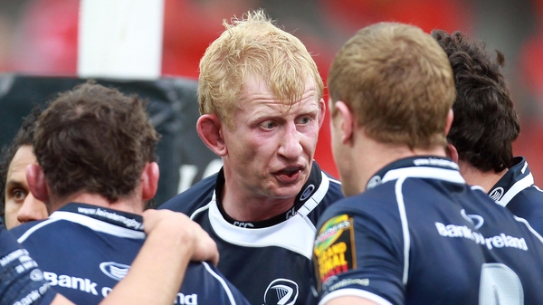 Leo Cullen