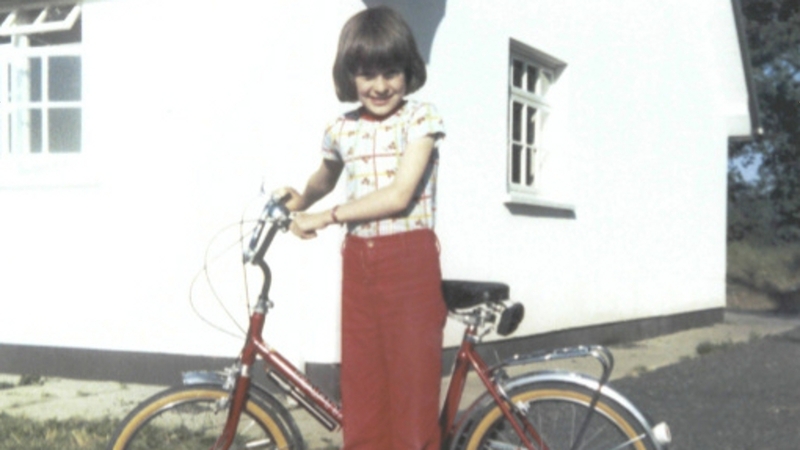 Jennifer Cardy's body was found in Hillsborough in 1981