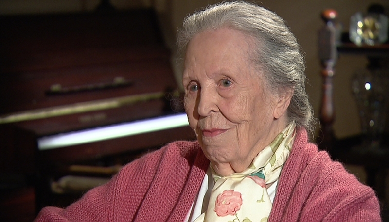 Máire Mhac an tSaoi