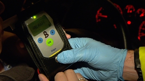 Motion called for a permit system to allow isolated rural drivers to drink and drive above the legal limit