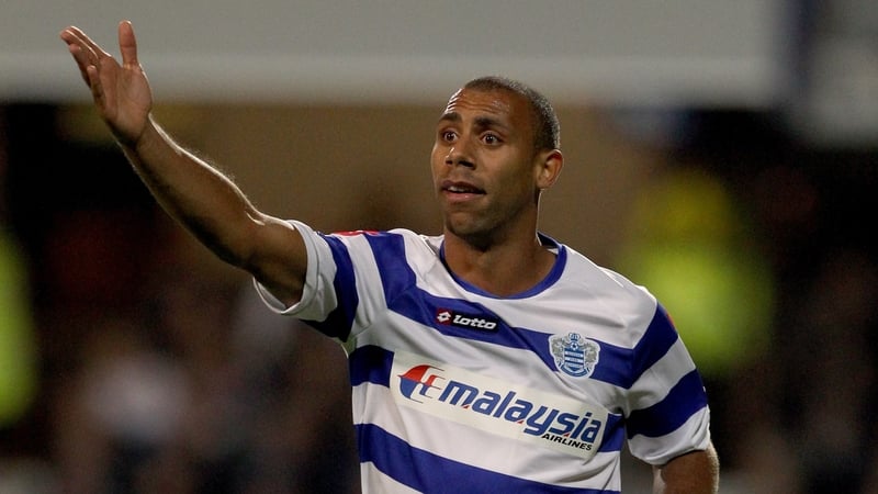 Anton Ferdinand remains at the centre of a race row involving Chelsea and England captain John Terry