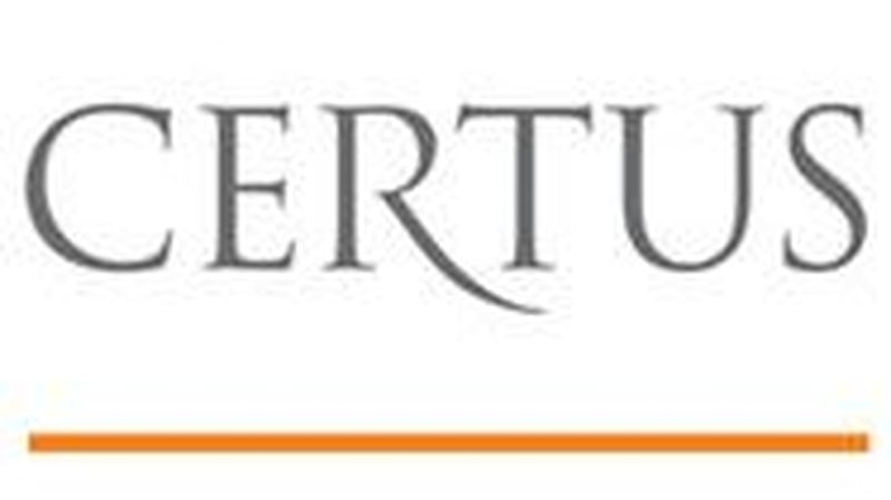 Certus currently employs more than 800 staff