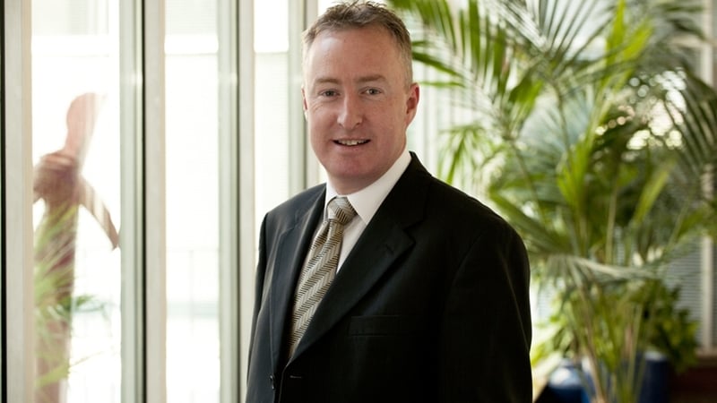 VHI chief Declan Moran warns of "profound effect" of hospitals measure