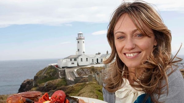 Clodagh McKenna