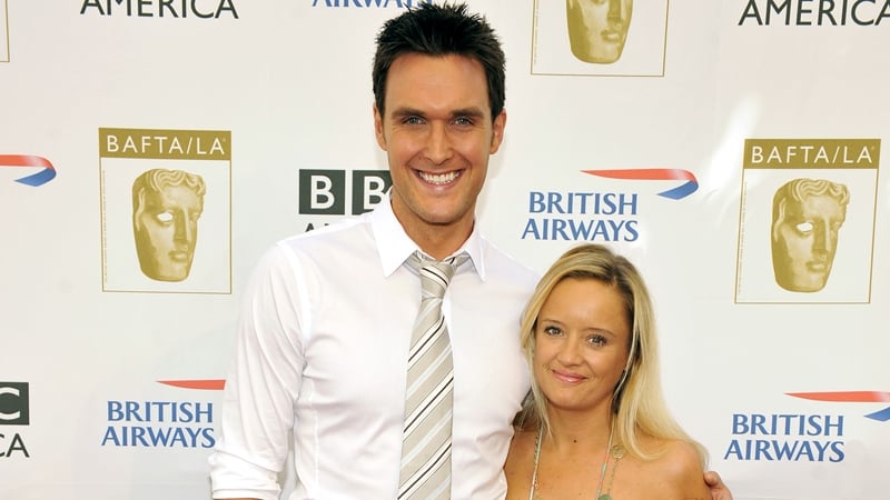 Yeoman and Davis divorce after five years of marriage