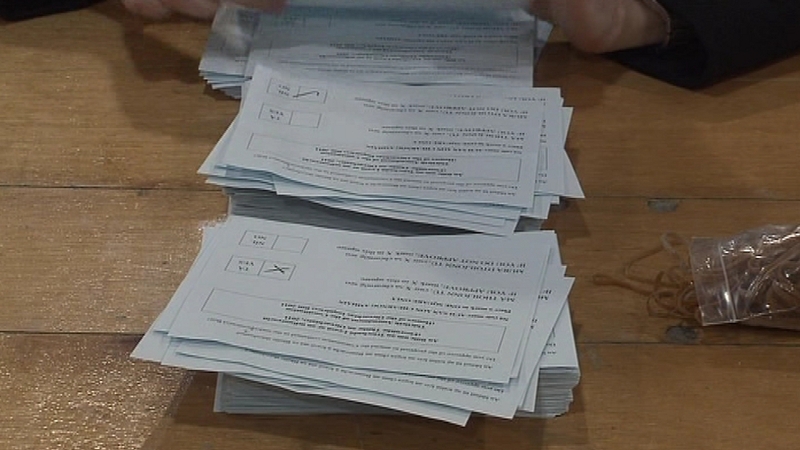 Tenders have to be received by 15 February