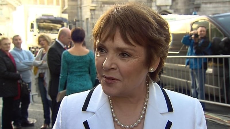 Dana spoke of 'vile and malicious lies' about her family during her election campaign