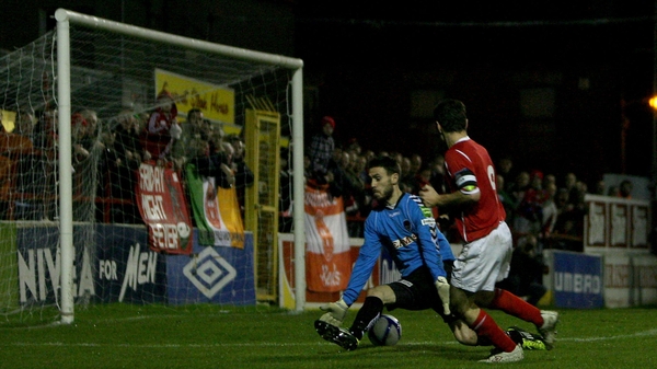 Sport At 7: Shelbourne