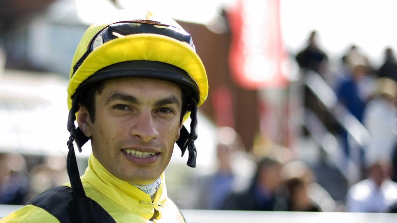 Silvestre de Sousa will fly to Australia on Monday to ride in Tuesday's Melbourne Cup, before flying back to England to ride at Nottingam and Kempton on Wednesday