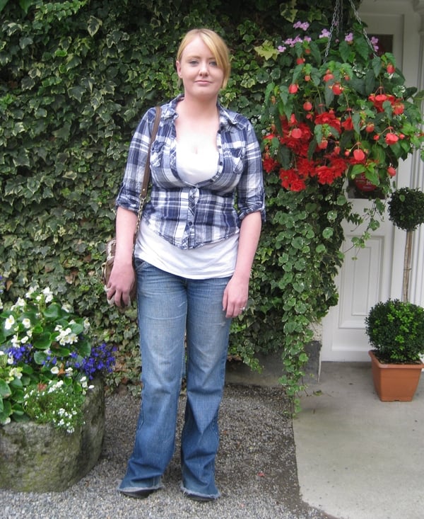 Makeover - Jo-Ann Nolan